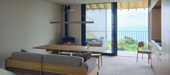 SANU 2nd Home Izu 1st