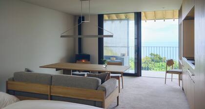 SANU 2nd Home Izu 1st