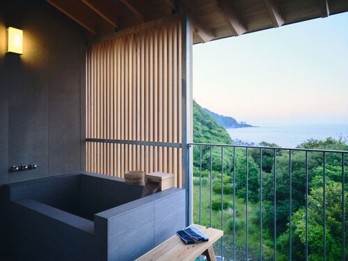 SANU 2nd Home Izu 1st