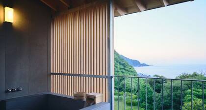 SANU 2nd Home Izu 1st