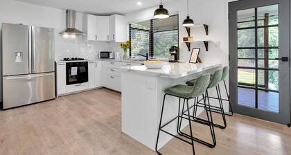 Fig Tree Cottage @ Sunshine Grove