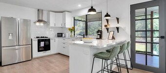 Fig Tree Cottage @ Sunshine Grove