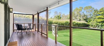 Cozy Cottage @ Sunshine Grove