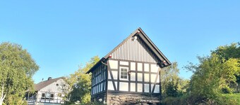 Apartment 'Ferienwohnung' with Shared Terrace and Wi-Fi