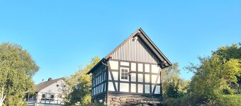 Apartment 'Ferienwohnung' with Shared Terrace and Wi-Fi