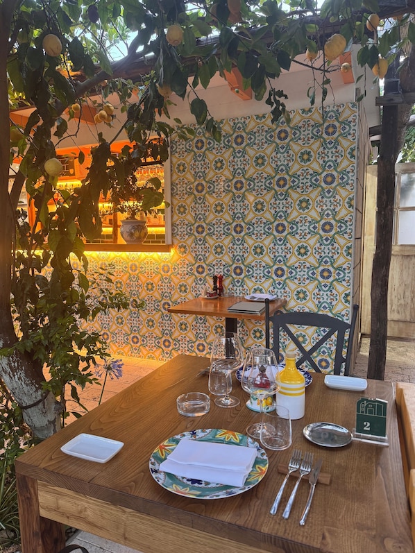 Restaurante
