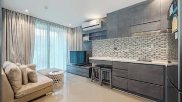 Departamento | Área de sala de estar