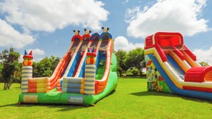 Actividades para niños