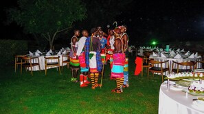 BBQ/picnic area - swara ranch (Nanyuki)