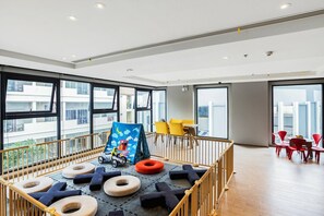 Condo, 2 habitaciones, con acceso para personas discapacitadas, para fumadores | Interior