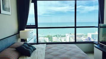 Condo, 2 Bedrooms, Accessible, Smoking | 2 bedrooms