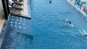Condo, 2 Bedrooms, Accessible, Smoking | Pool | Outdoor pool