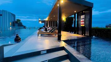 Condo, 2 Bedrooms, Accessible, Smoking | Pool | Outdoor pool