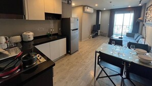 Unclassified image, 5 of 39, button - Sea View 2 Bed Room at Great Location (Pattaya)