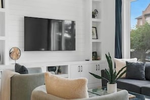 スマートテレビ、テーブルサッカー台