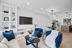 Téléviseur connecté