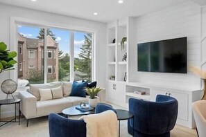 Téléviseur connecté