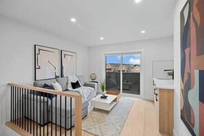 Téléviseur connecté