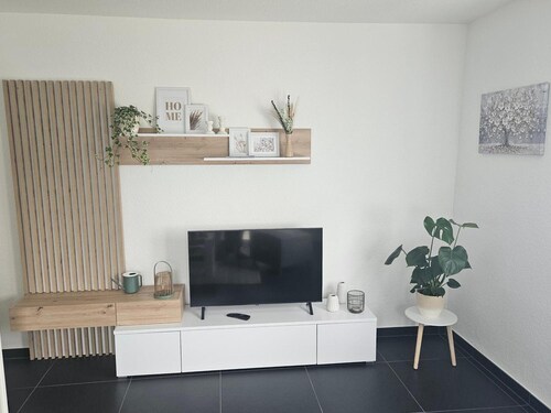 Fewo Elya – Peace, Wellness & Shopping in a Perfect Location