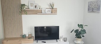 Fewo Elya – Peace, Wellness & Shopping in a Perfect Location