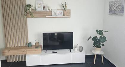 Fewo Elya – Peace, Wellness & Shopping in a Perfect Location