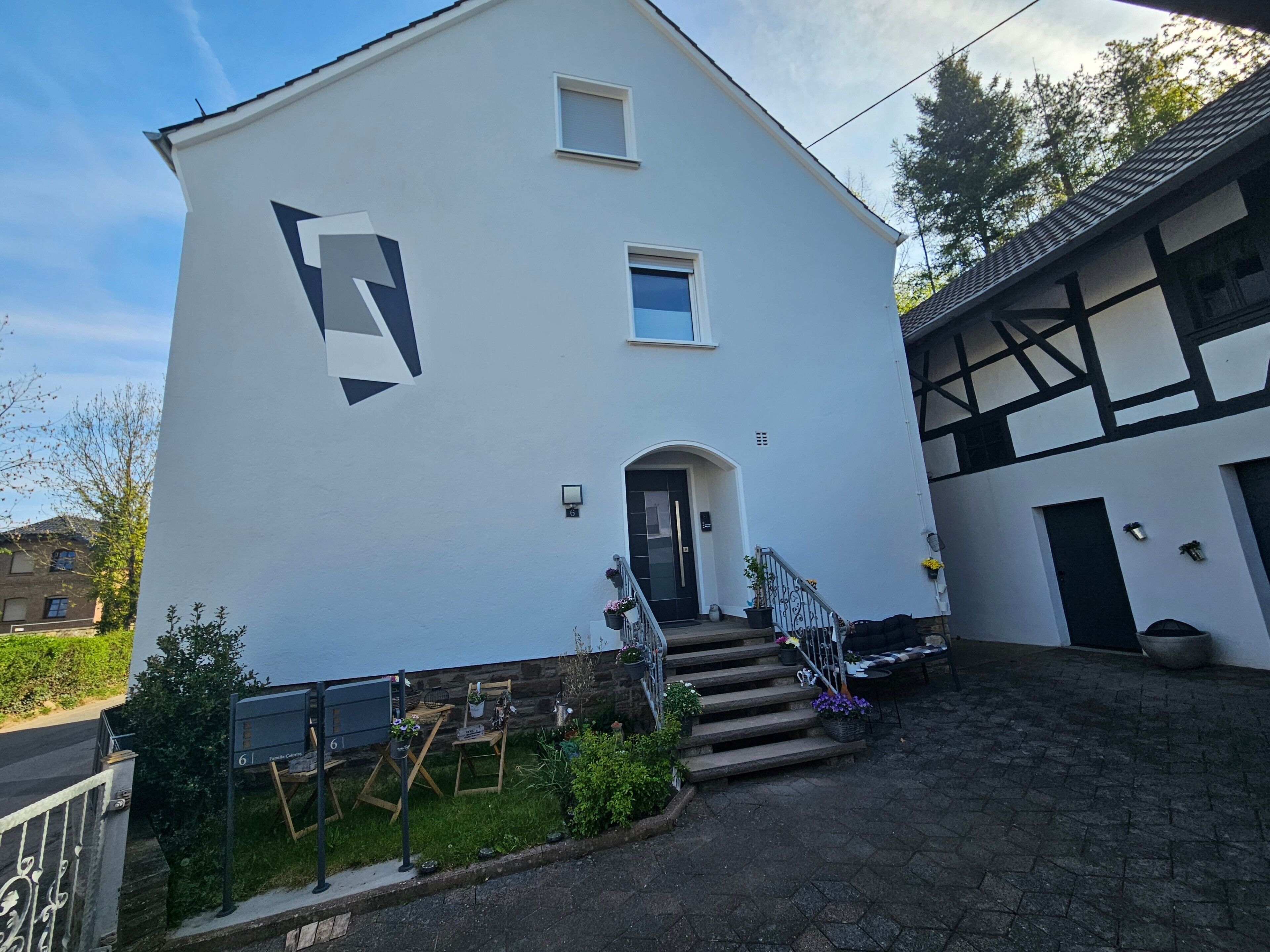 Exterieur