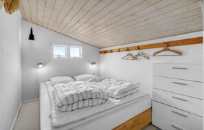 1 bedroom, free WiFi