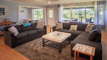 Fernseher, Videospiele, DVD-Player, Arbeitsbereiche