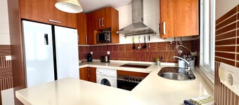 Mirador de Doñana nÂș7, Living Sur Apartments