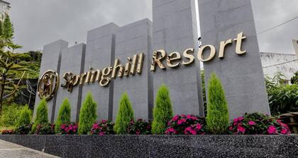 SpringHill Resort