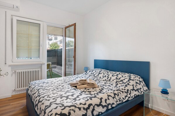 1 chambre, Wi-Fi, literie fournie, accessible en fauteuil roulant