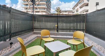 Apartment 'Honey Home' with Mountain View, Wi-Fi and Parking