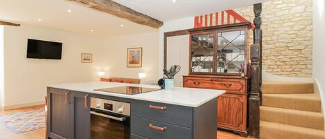 Geschirrspüler, Kochgeschirr/Geschirr/Besteck