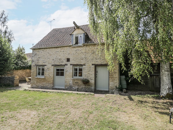 Exterior - Stable Cottage (Chippenham)