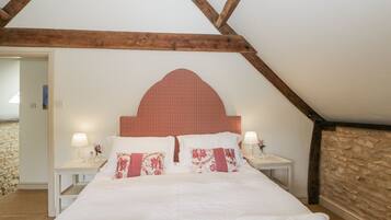 2 chambres, décor unique, ameublement unique, accès au Wi-Fi (inclus)