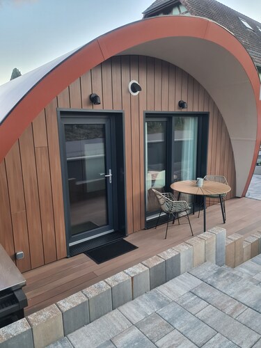 Gîte L'EDELGREEN 3* for 2 people