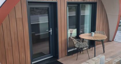 Gîte L'EDELGREEN 3* for 2 people