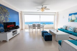 Smart TV, offices