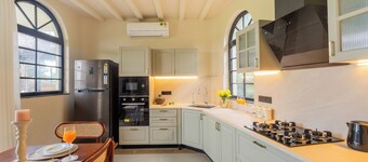 Water Edge by Akama Homes- 4Bhk Luxe
