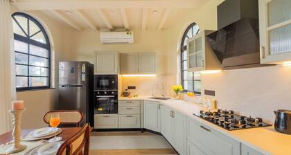 Water Edge by Akama Homes- 4Bhk Luxe