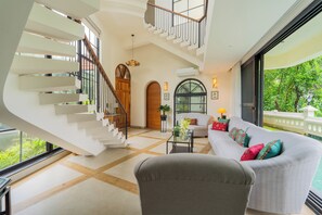 Detalle interior