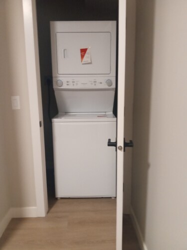 Cozy little Batchlor/Bachelorette suite one bedroom