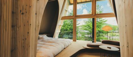 Escrivaninha, Wi-Fi de cortesia