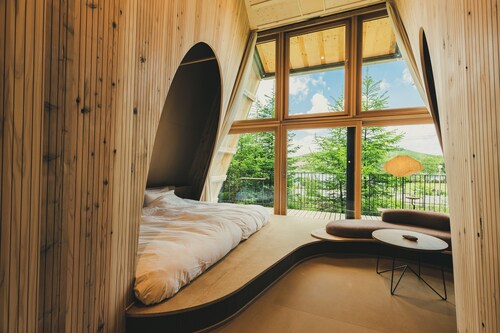 SANU 2nd Home Shirakabako 2nd