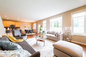 Älytelevisio, takka