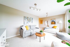 Älytelevisio, takka