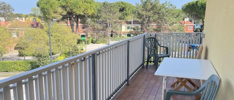 Balcon