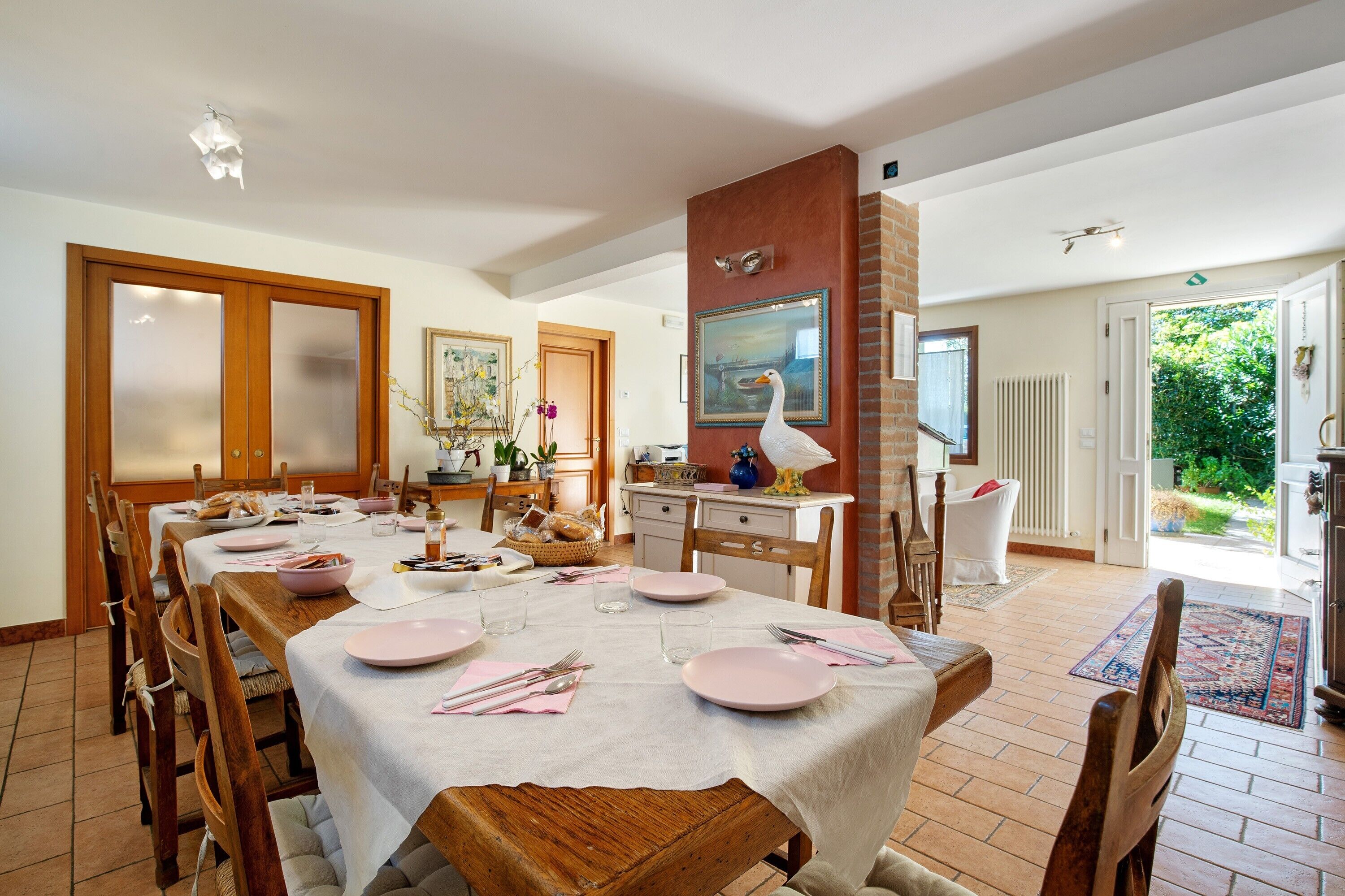 Servei de restauració