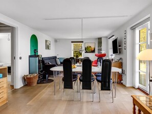 Dining - "Lutz" - 340m from the sea by Interhome (Læsø)