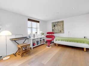2 bedrooms, Internet - "Lutz" - 340m from the sea by Interhome (Læsø)